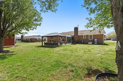 2081 Northcrest Drive Elon NC 27244