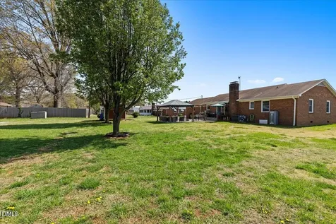 2081 Northcrest Drive Elon NC 27244