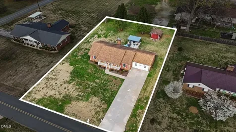 2081 Northcrest Drive Elon NC 27244