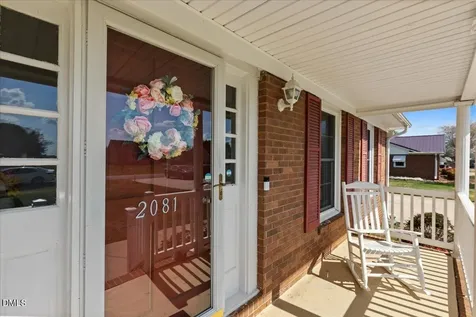 2081 Northcrest Drive Elon NC 27244