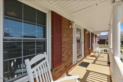 2081 Northcrest Drive Elon NC 27244