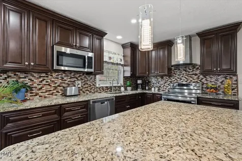 2081 Northcrest Drive Elon NC 27244