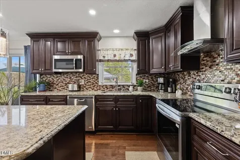 2081 Northcrest Drive Elon NC 27244