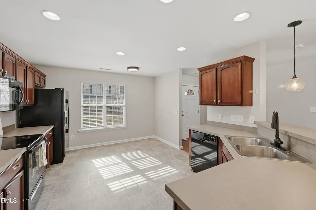 1925 Grassy Banks Drive Raleigh NC 27610