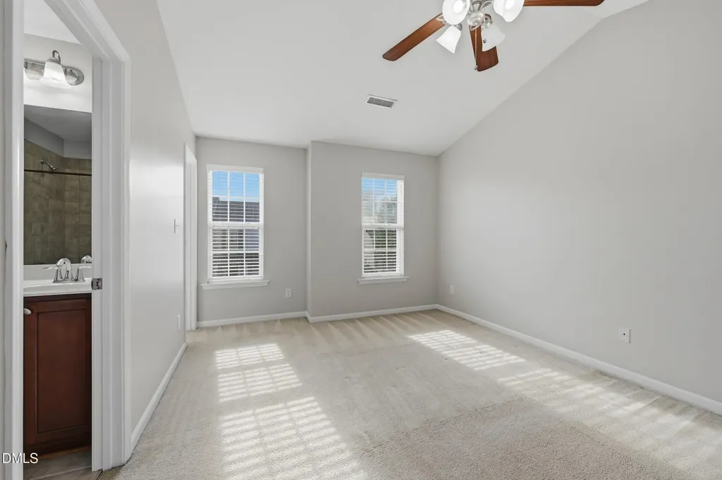 1925 Grassy Banks Drive Raleigh NC 27610