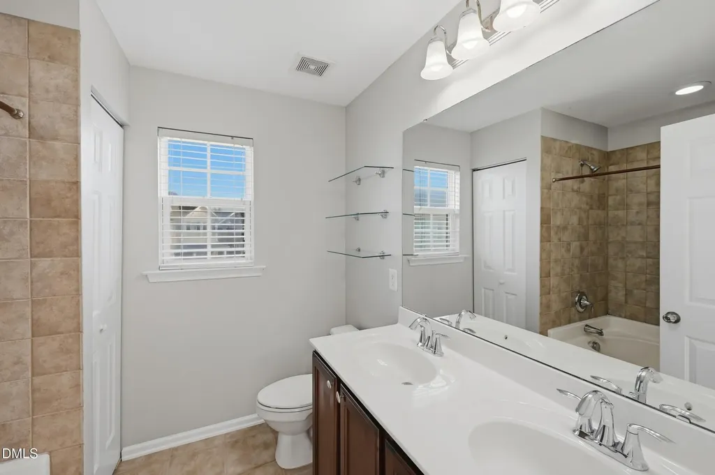 1925 Grassy Banks Drive Raleigh NC 27610
