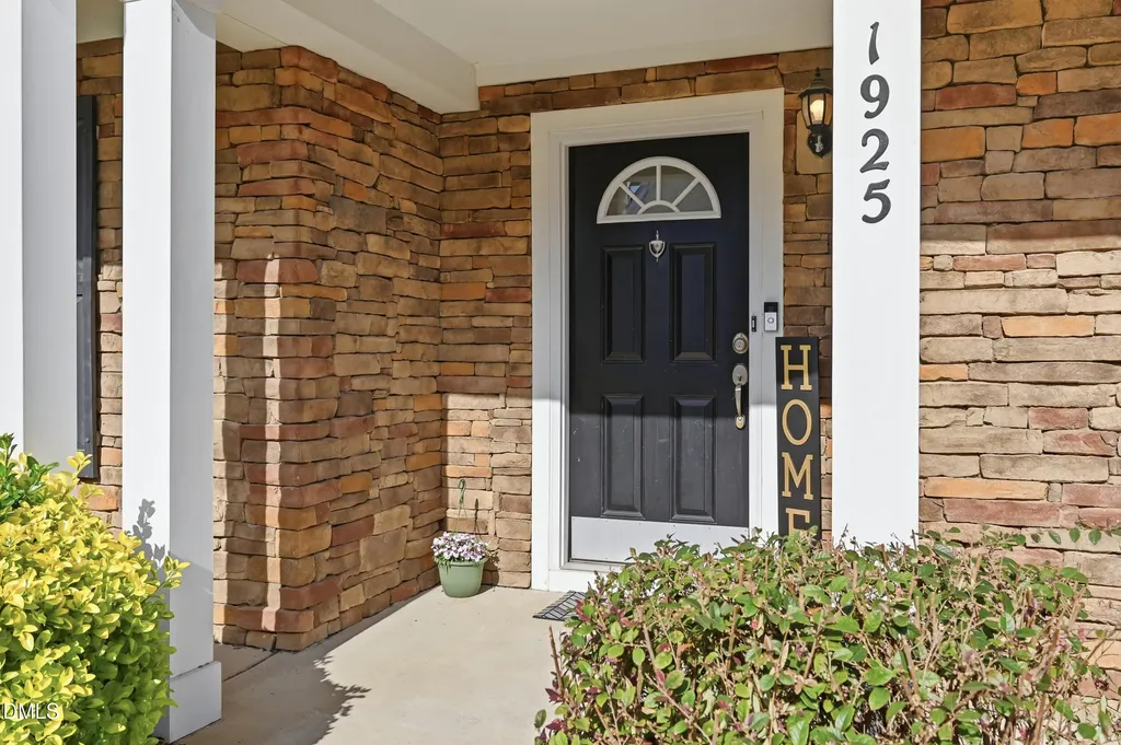 1925 Grassy Banks Drive Raleigh NC 27610