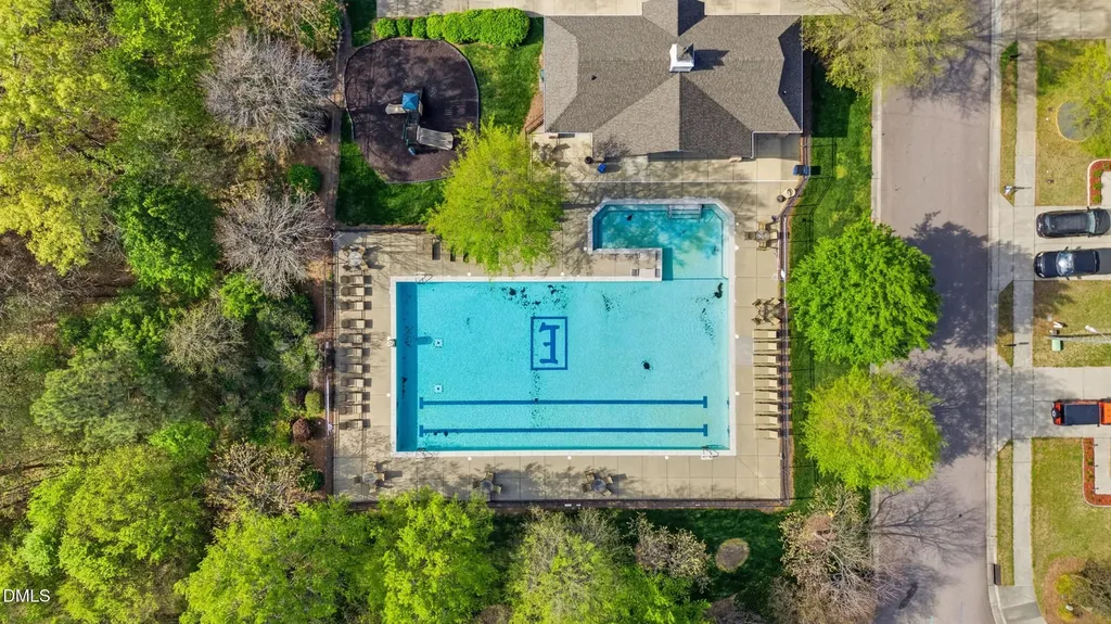 1925 Grassy Banks Drive Raleigh NC 27610