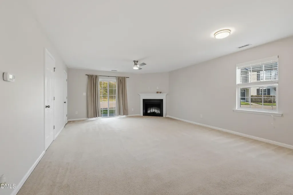 1925 Grassy Banks Drive Raleigh NC 27610