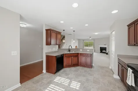 1925 Grassy Banks Drive Raleigh NC 27610