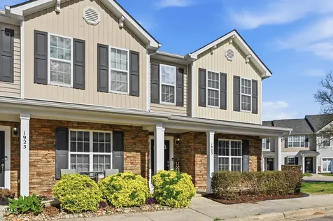 1925 Grassy Banks Drive Raleigh NC 27610