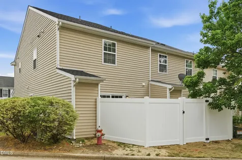 1925 Grassy Banks Drive Raleigh NC 27610