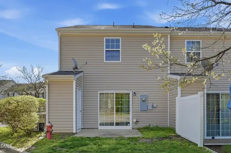 1925 Grassy Banks Drive Raleigh NC 27610