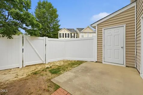 1925 Grassy Banks Drive Raleigh NC 27610