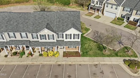 1925 Grassy Banks Drive Raleigh NC 27610