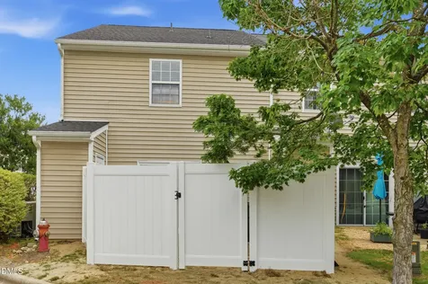 1925 Grassy Banks Drive Raleigh NC 27610