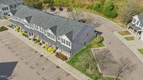 1925 Grassy Banks Drive Raleigh NC 27610