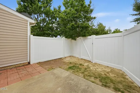1925 Grassy Banks Drive Raleigh NC 27610