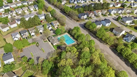 1925 Grassy Banks Drive Raleigh NC 27610