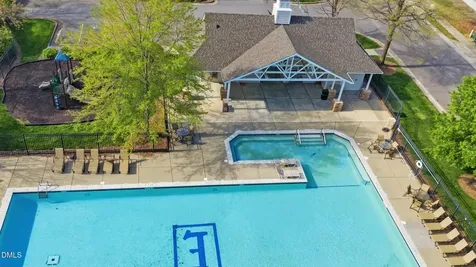 1925 Grassy Banks Drive Raleigh NC 27610