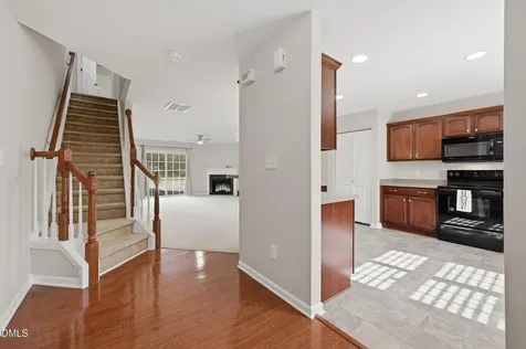 1925 Grassy Banks Drive Raleigh NC 27610