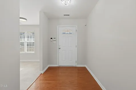 1925 Grassy Banks Drive Raleigh NC 27610