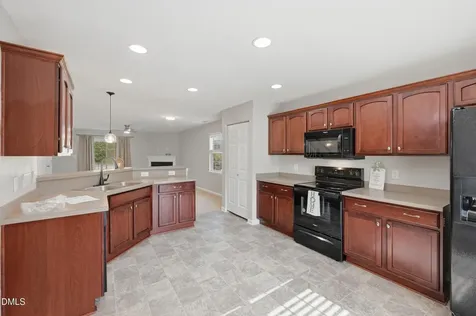 1925 Grassy Banks Drive Raleigh NC 27610