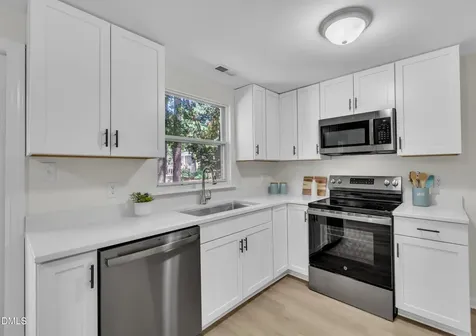 632 Middleton Avenue Cary NC 27513