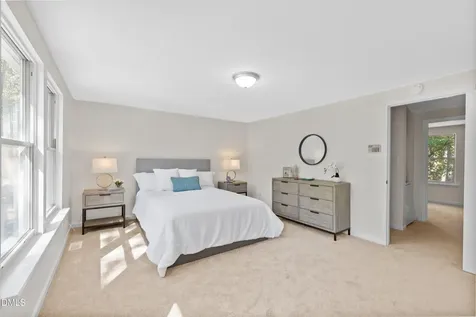 632 Middleton Avenue Cary NC 27513