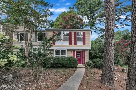 632 Middleton Avenue Cary NC 27513