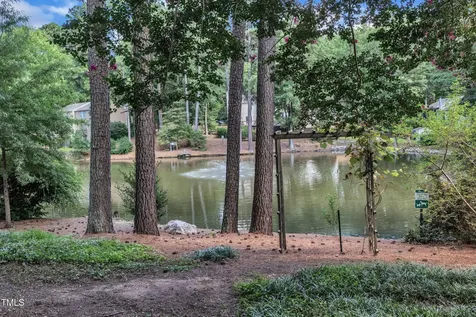 632 Middleton Avenue Cary NC 27513