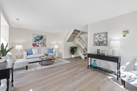 632 Middleton Avenue Cary NC 27513