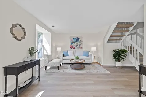 632 Middleton Avenue Cary NC 27513
