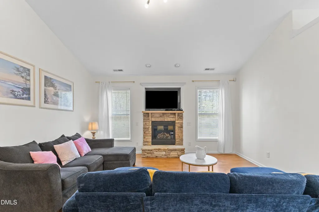 1129 Steelhorse Drive Fuquay Varina NC 27526