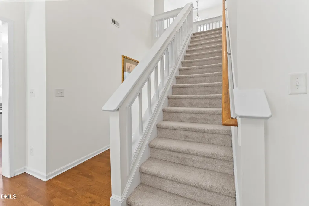1129 Steelhorse Drive Fuquay Varina NC 27526