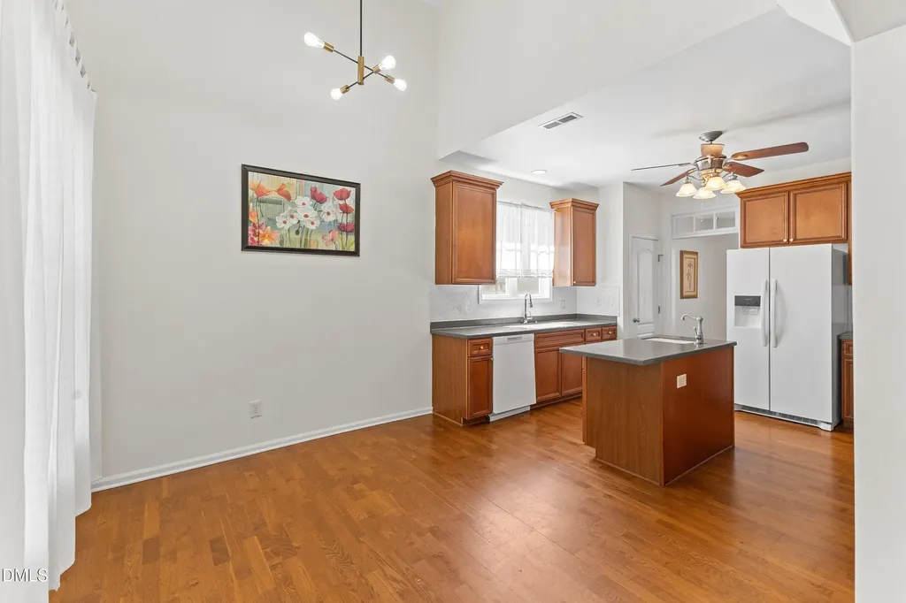 1129 Steelhorse Drive Fuquay Varina NC 27526