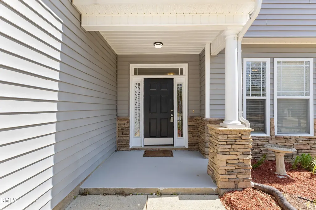 1129 Steelhorse Drive Fuquay Varina NC 27526