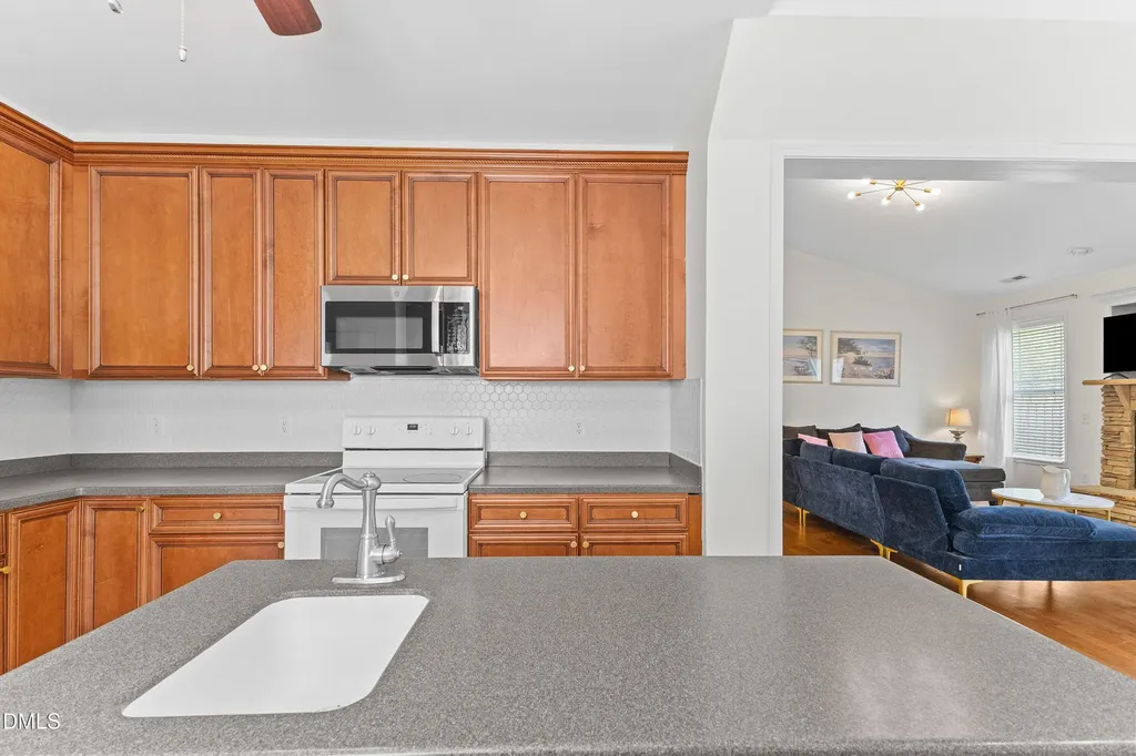1129 Steelhorse Drive Fuquay Varina NC 27526