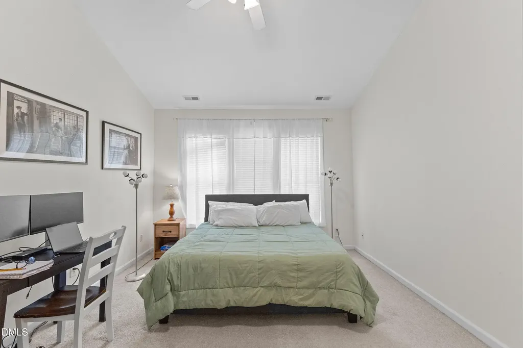 1129 Steelhorse Drive Fuquay Varina NC 27526
