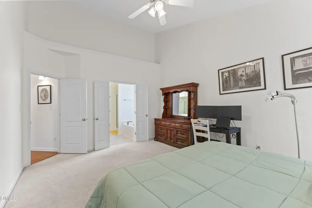 1129 Steelhorse Drive Fuquay Varina NC 27526