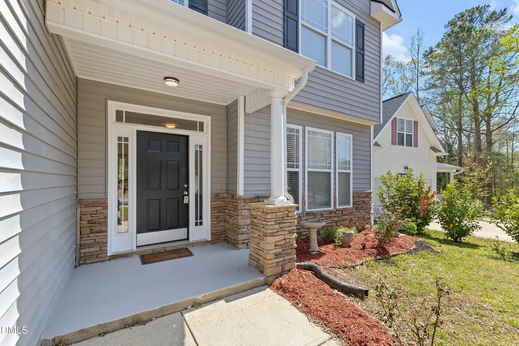 1129 Steelhorse Drive Fuquay Varina NC 27526