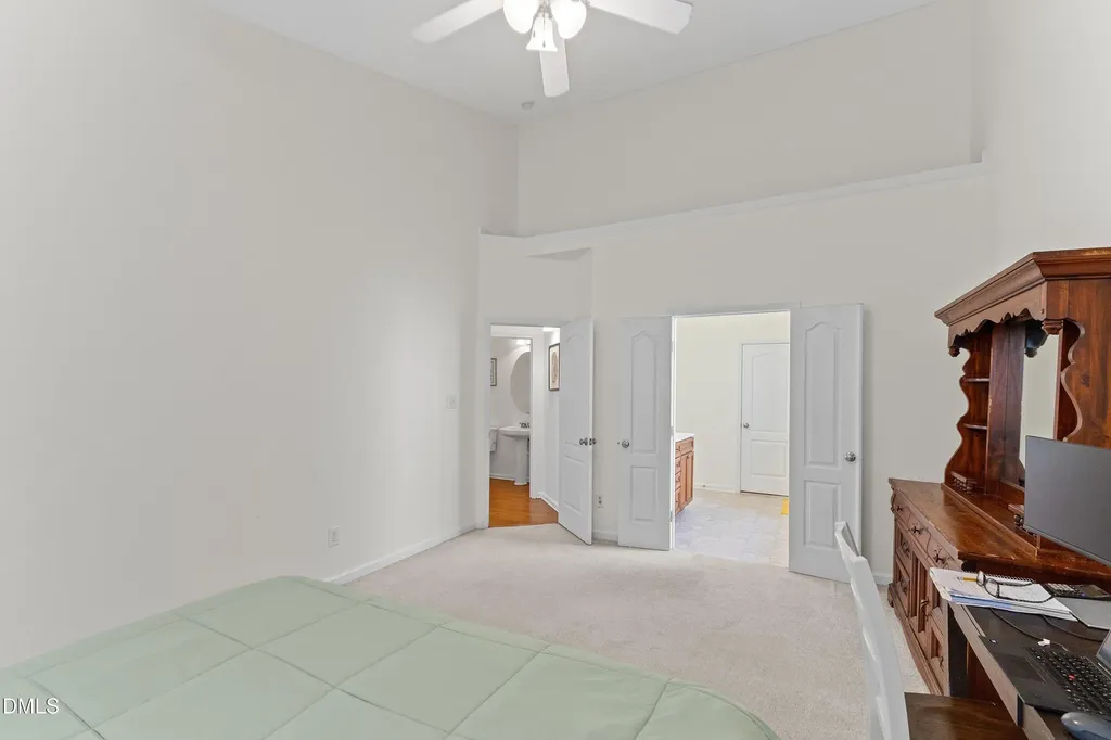1129 Steelhorse Drive Fuquay Varina NC 27526