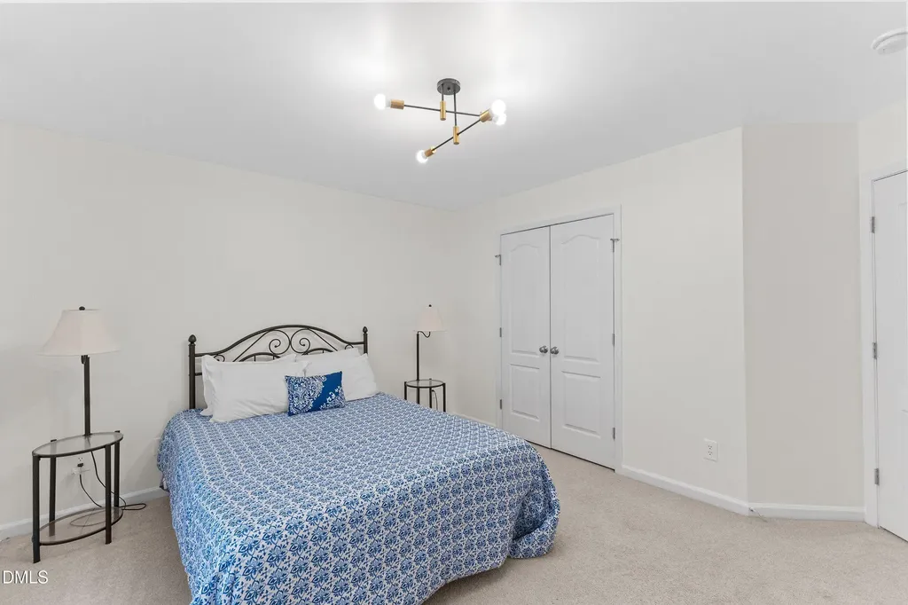 1129 Steelhorse Drive Fuquay Varina NC 27526