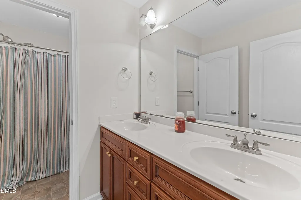1129 Steelhorse Drive Fuquay Varina NC 27526