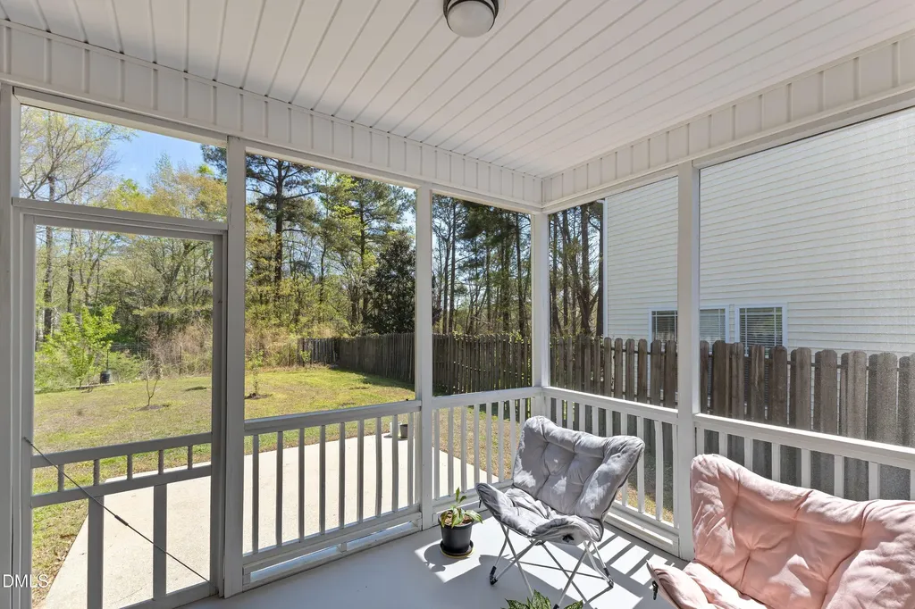 1129 Steelhorse Drive Fuquay Varina NC 27526