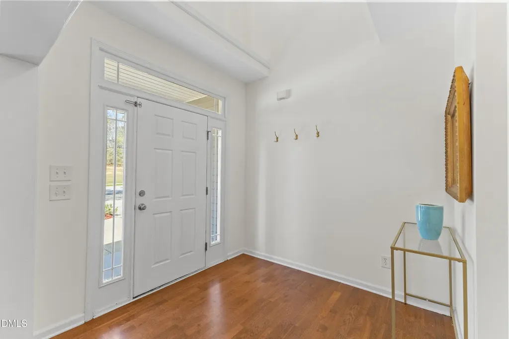 1129 Steelhorse Drive Fuquay Varina NC 27526