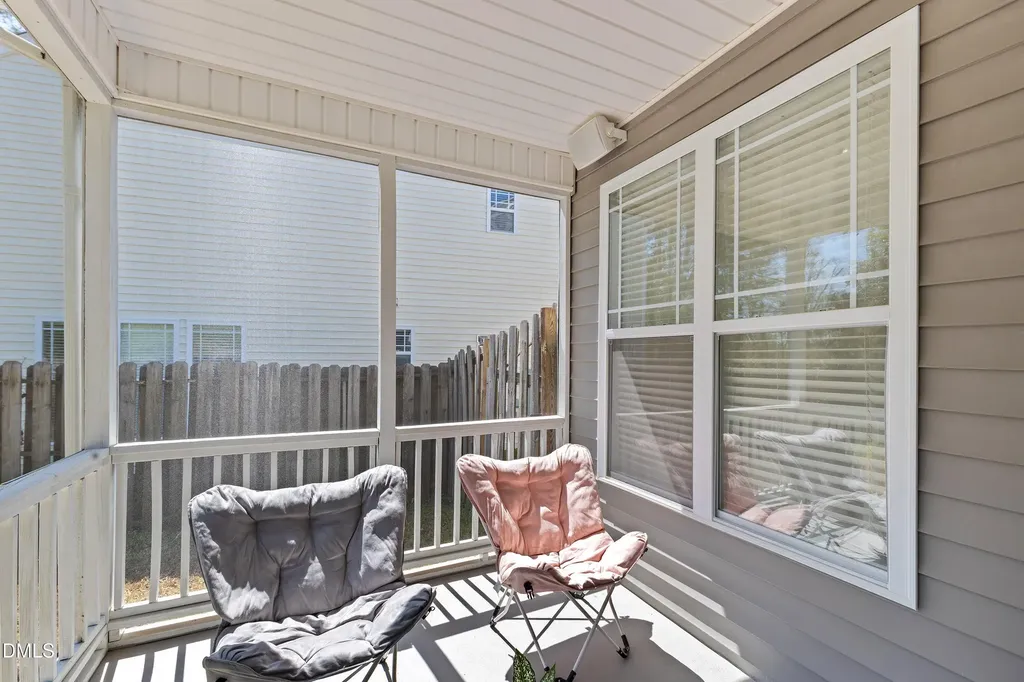 1129 Steelhorse Drive Fuquay Varina NC 27526