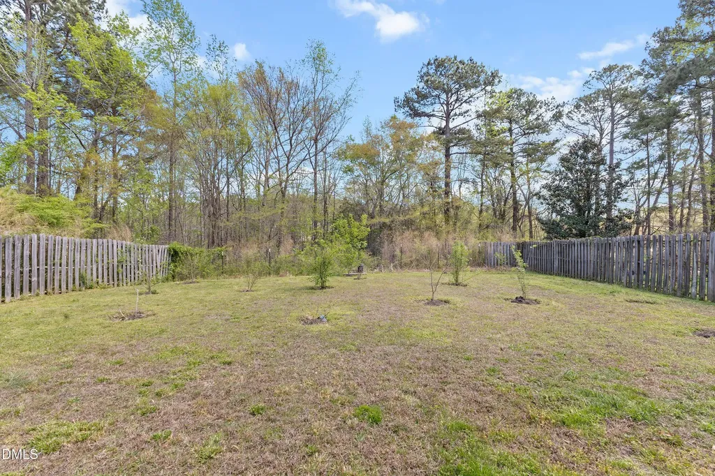 1129 Steelhorse Drive Fuquay Varina NC 27526
