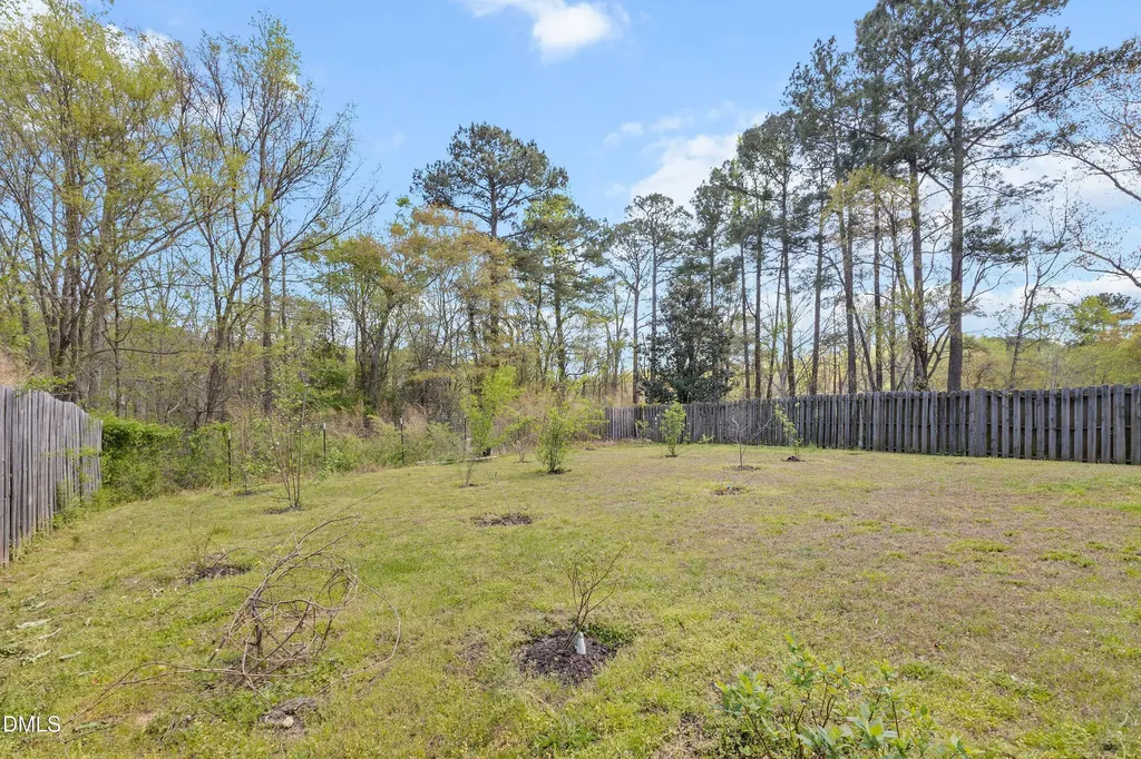 1129 Steelhorse Drive Fuquay Varina NC 27526