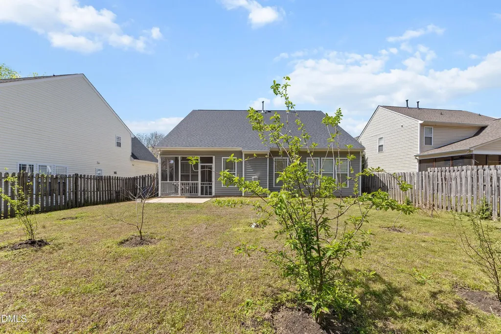 1129 Steelhorse Drive Fuquay Varina NC 27526